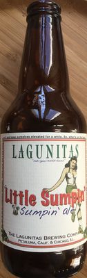 Foto de Little Sumpin'