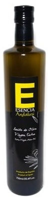 Foto de Aceite de oliva virgen extra "Esencia Andalusí"
