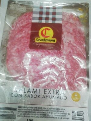 Foto de Salami