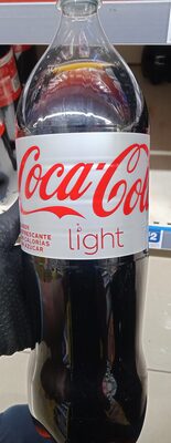 Foto de Coca Cola Diet Bottle 2Ltr