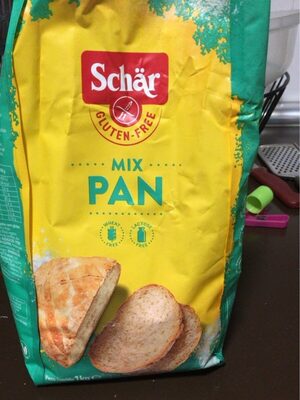 Foto de Schar mix pan