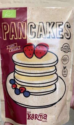 Foto de Pancakes Your Karma