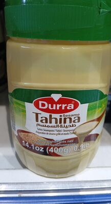 Foto de Tahina