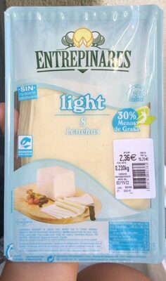 Foto de Entrepinares Light