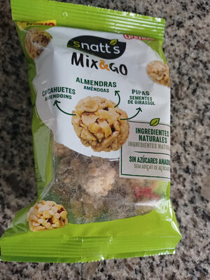 Foto de Mix & Go