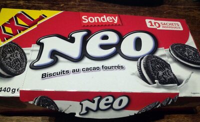 Foto de Neo