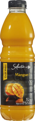 Foto de Mangue