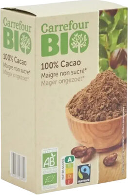 Foto de 100% Cacao