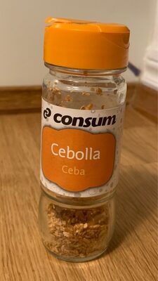 Foto de Cebolla