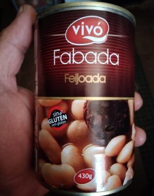 Foto de Fabada