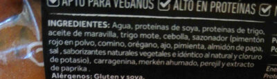 Foto de Chorizos