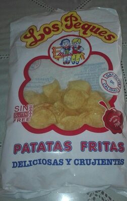 Foto de Patatas fritas