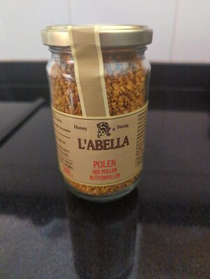 Foto de Bee pollen