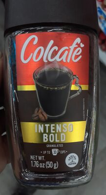 Foto de Intenso Granulado