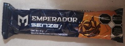 Foto de Emperador Senzo