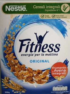 Foto de Fitness Original