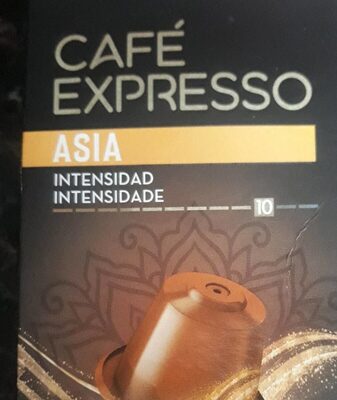 Foto de Café expresso