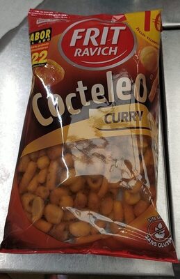 Foto de Cocteleo Curry