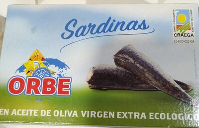 Foto de Sardinas