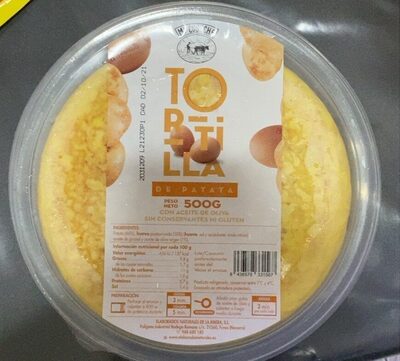 Foto de Tortilla