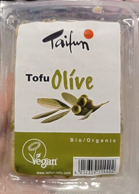 Foto de Tofu Olive