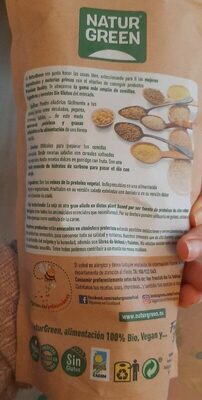 Foto de Cacao desgrasado 225g