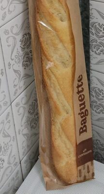 Foto de Baguette