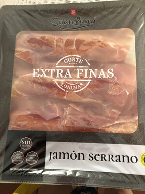 Foto de Jamón serrano