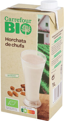 Foto de Horchata De Chufa