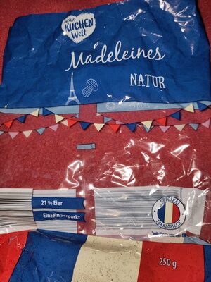 Foto de Madeleines Natur