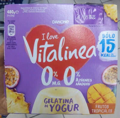 Foto de Vitalinea