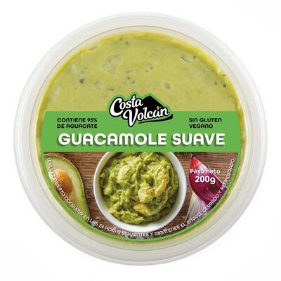 Foto de Guacamole suave