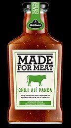 Foto de MADE FOR MEAT CHILI/ Kühne