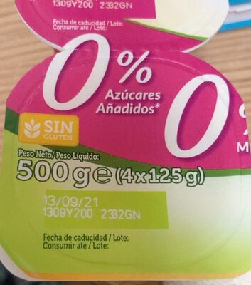 Foto de Yogurt