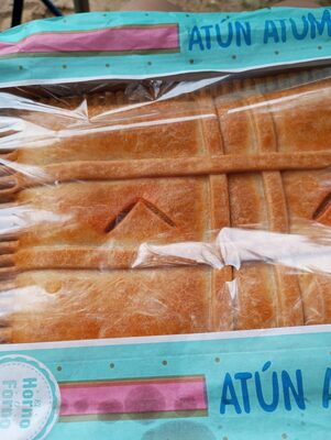 Foto de Empanada de atún