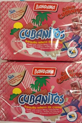 Foto de Cubanitos