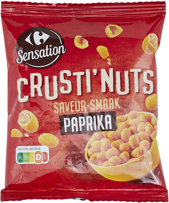 Foto de Crusti ' nuts