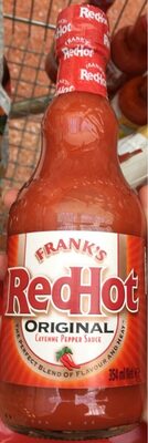 Foto de Red Hots Original