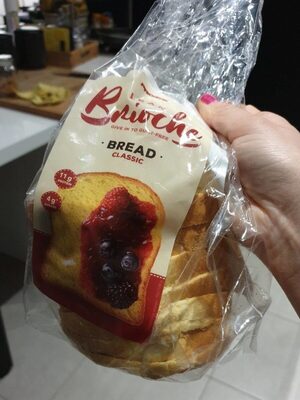 Foto de Lean brioche