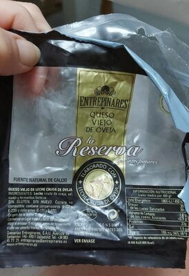 Foto de Queso