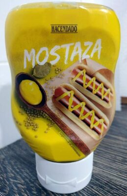 Foto de Mostaza