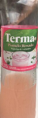 Foto de Pomelo Rosado