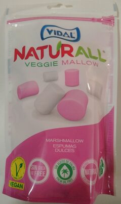 Foto de Naturall Veggie Mallow