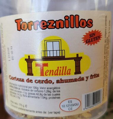 Foto de Torreznillos