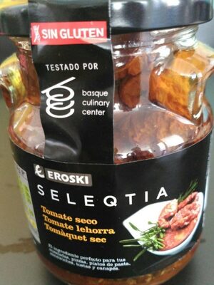 Foto de Tomate seco