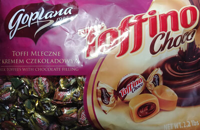 Foto de Toffino Choco