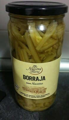 Foto de Borraja