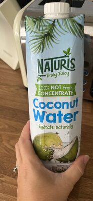 Foto de Coconut Water