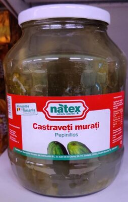 Foto de Castraveti Murati