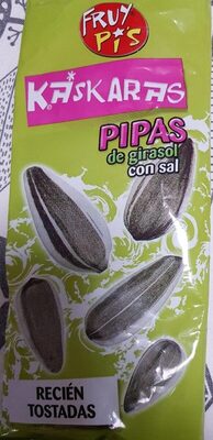 Foto de Pipas